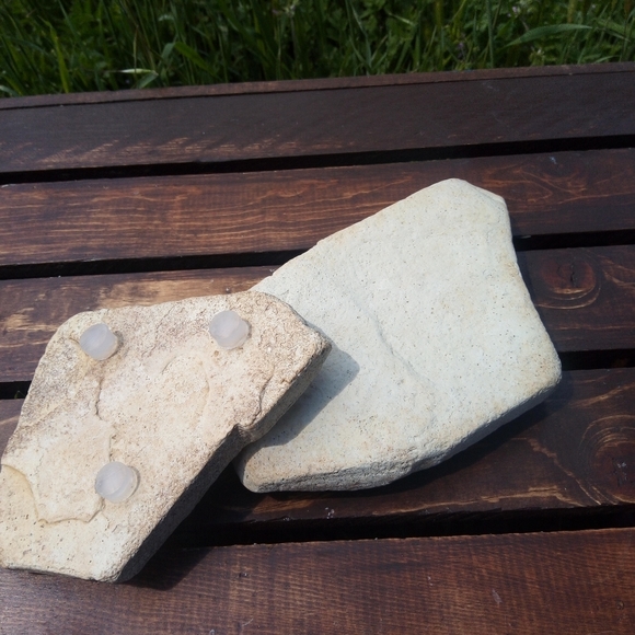 Soap Dishes - Picture 4 of 5